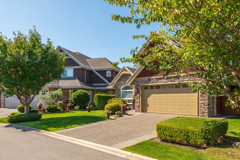 casa con cochera vecindario en puebla